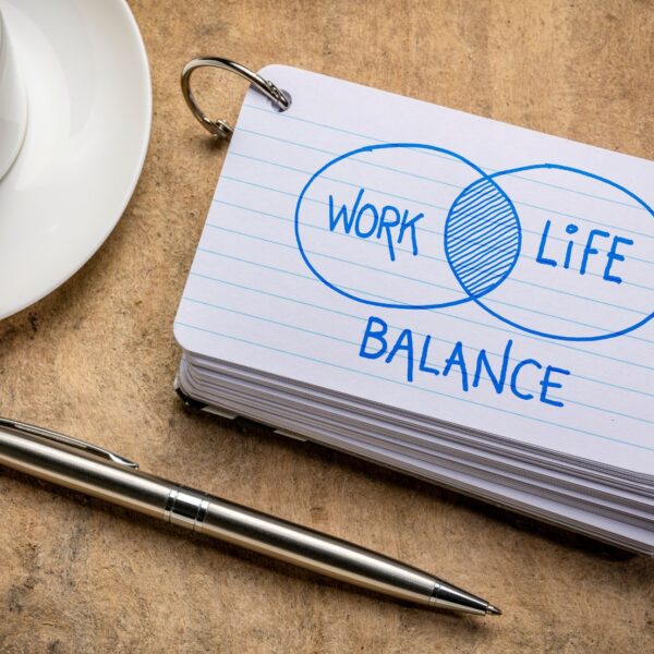 Work-life balance